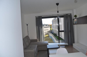Precioso apartamento con garaje en Ares.
